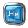 Heliumgas, Heliumtank, Heliumzylinder, Heliumflasche, flüssiges Helium