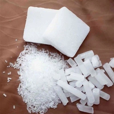 Hochreines Trockeneisgas